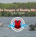 The Dangers of Boating Blind