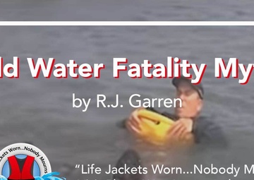 Cold Water Fatality Myths