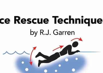 Ice Rescue Techniques