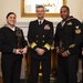 2019 Reserve Shore Sailor of the Year