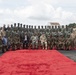 United States delivers MD-530F helicopters to Kenya Defense Force