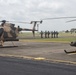 United States delivers MD-530F helicopters to Kenya Defense Force