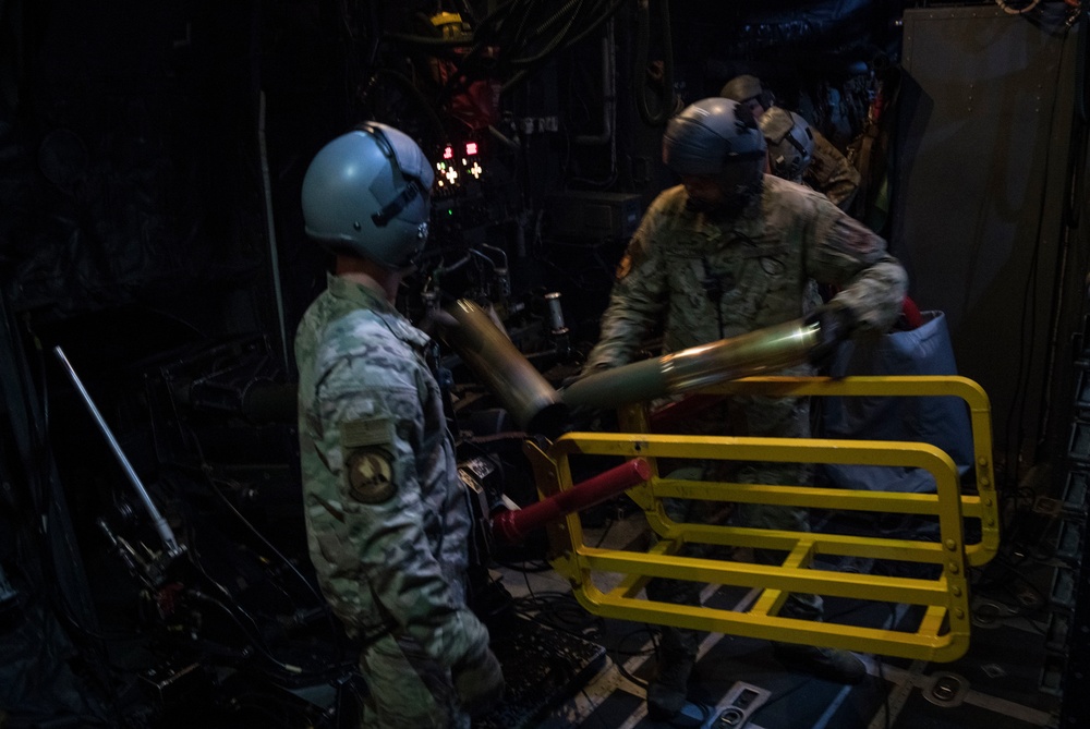 4th SOS conducts readiness sortie