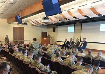 Pa. Guard attends national domestic operations workshop