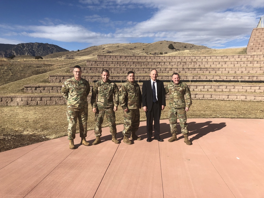 Pa. Guard attends national domestic operations workshop