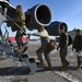 North Dakota Air National Guard members depart for Exercise Southern Strike 2020