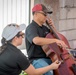 Volunteer Cellists Play for Quake Survivors