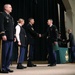 Psyop and Civil Affairs Graduation