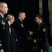 Psyop and Civil Affairs Graduation