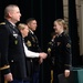 Psyop and Civil Affairs Graduation