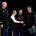 Psyop and Civil Affairs Graduation