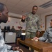 335th TRS trains 13 Air Force Specialty Codes