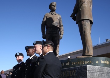 Psyop and Civil Affairs Graduation