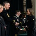 Psyop and Civil Affairs Graduation