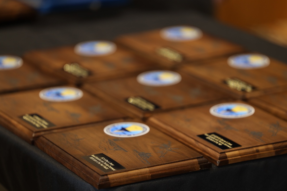NETC Recognizes Force Development’s Top Sailors, Military Instructors