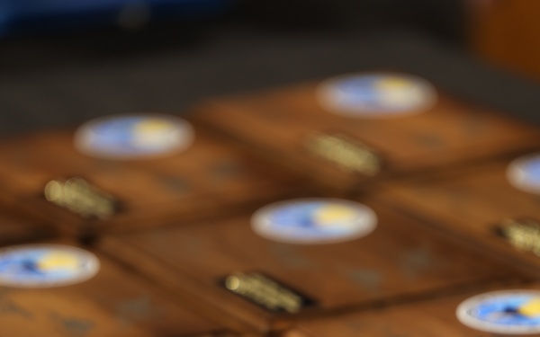 NETC Recognizes Force Development’s Top Sailors, Military Instructors