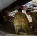 Iron Fist 2020: US Sailors with 1st Medical Battalion demonstrate casualty evacuation procedures to Japan Ground Self-Defense Force soldiers.