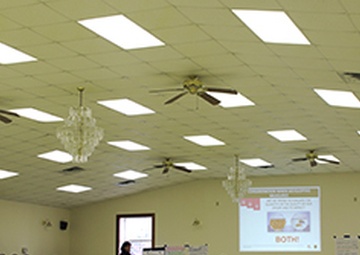 Communicating Through a Crisis: Youghiogheny River Lake