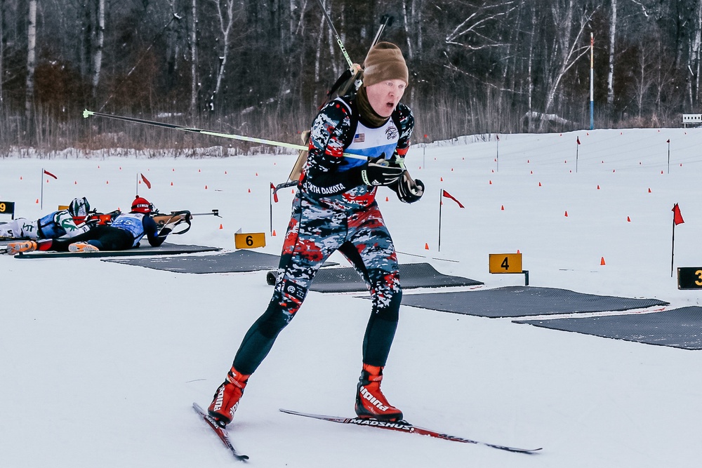 Central/Eastern Biathlon