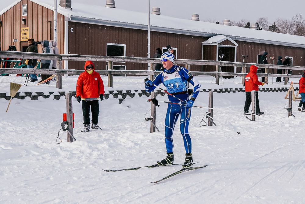 Central/Eastern Biathlon