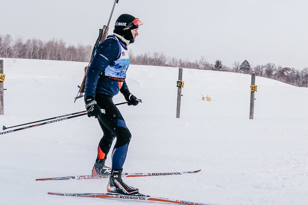 Central/Eastern Biathlon