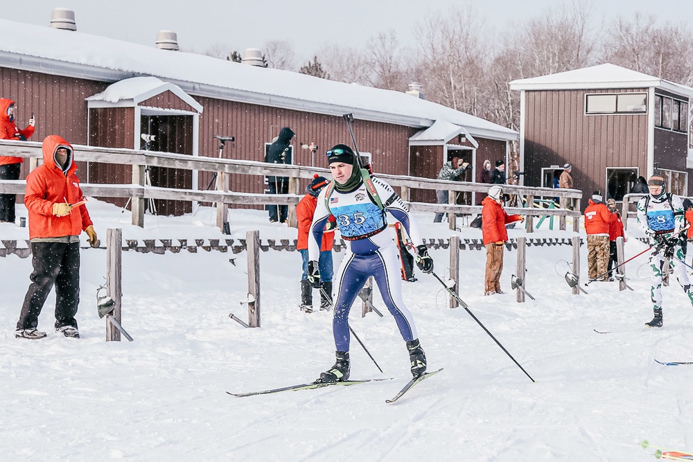Central/Eastern Biathlon