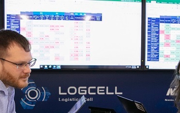 New operating model transforming NAVSUP WSS’s business practices