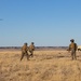 HMH-461 Marines shoot M2 machine guns and externally lift Humvees