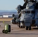 HMH-461 Preflight Operations