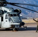 HMH-461 Preflight Operations