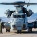 HMH-461 Preflight Operations