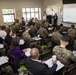 Pendleton Marines attend Federal Voting Assistance Program workshop