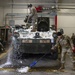 ‘Arctic Dragons’ perform vehicle maintenance at JBER