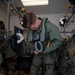 VMA-231's CBRN training at NAS Fallon