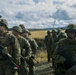 U.S. Marines, Japan Ground Self-Defense Force complete a bilateral vertical assault during Exercise Forest Light Western Army