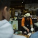 U.S. Marines, Japan Ground Self-Defense Force experience Japanese culture in Kumamoto during Exercise Forest Light Western Army