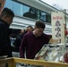 U.S. Marines, Japan Ground Self-Defense Force experience Japanese culture in Kumamoto during Exercise Forest Light Western Army
