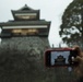 U.S. Marines, Japan Ground Self-Defense Force experience Japanese culture in Kumamoto during Exercise Forest Light Western Army