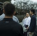 U.S. Marines, Japan Ground Self-Defense Force experience Japanese culture in Kumamoto during Exercise Forest Light Western Army