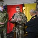 Spanish Navy Hosts U.S. European Command Component Commander's Conference
