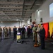 Spanish Navy Hosts U.S. European Command Component Commander's Conference
