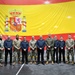 Spanish Navy Hosts U.S. European Command Component Commander's Conference