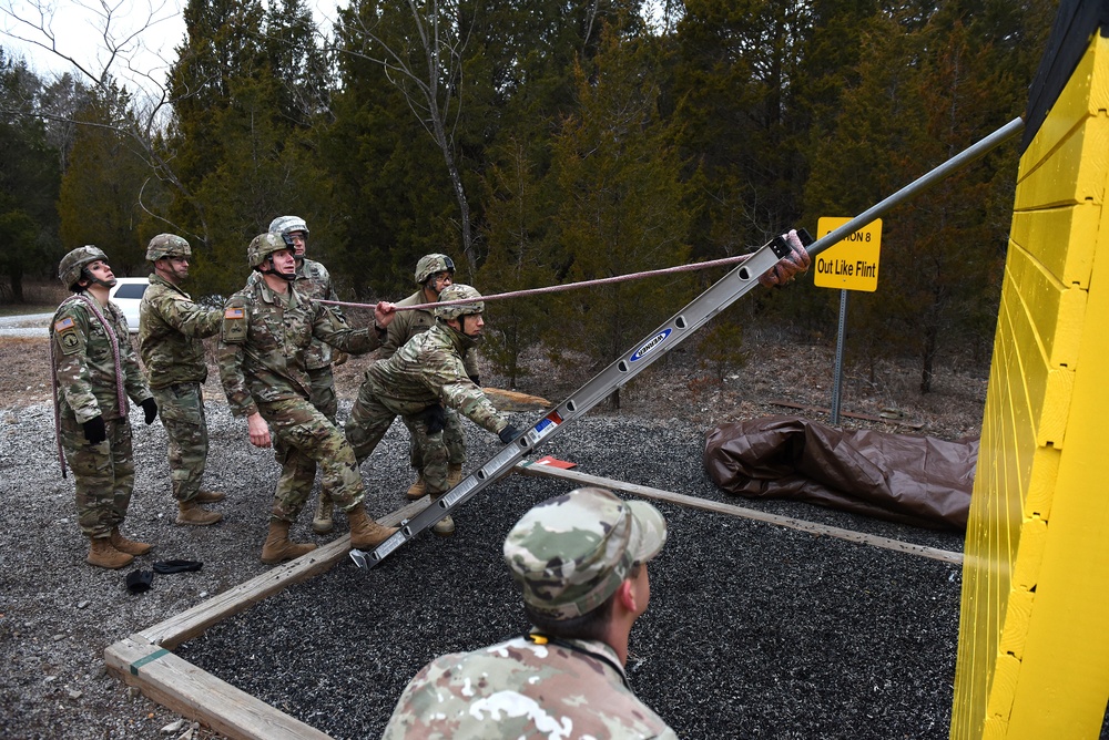Army launches new Battalion Commander Assessment Program