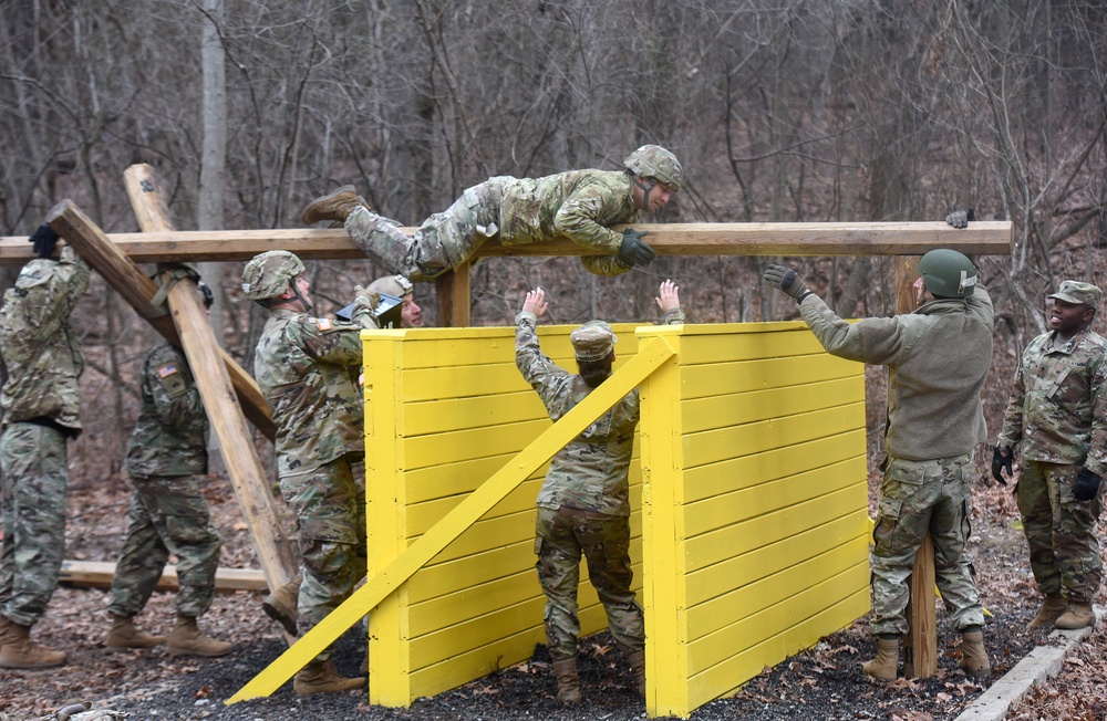 Army launches new Battalion Commander Assessment Program