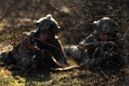 435 SFS, 1 CBCS bring expertise to Frozen Defender, Heavy Rain