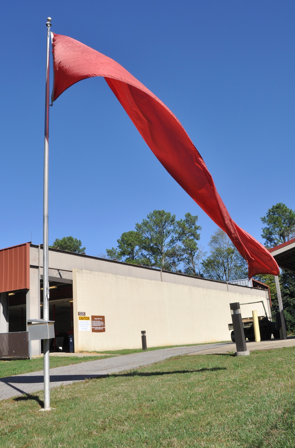 908th Combat Arms instructors are driven to teaching Airmen