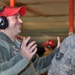 908th Combat Arms instructors are driven to teaching Airmen