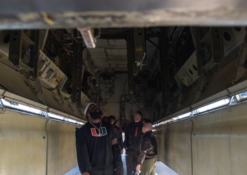 Independence Bowl Tour