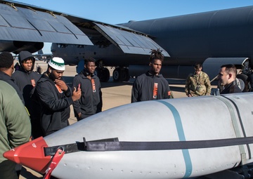 Independence Bowl Tour