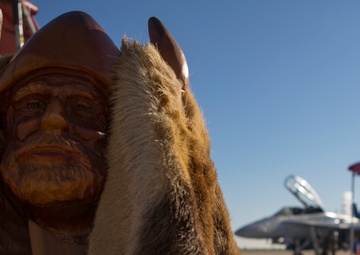 VMFA-225 Retires the F/A-18 Hornet